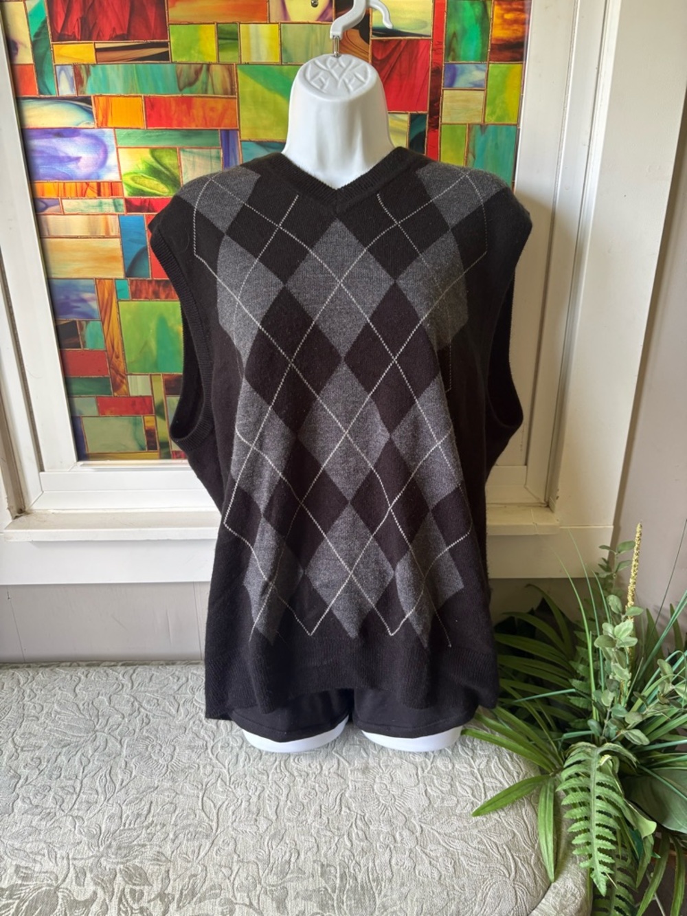 Dockers Vest
